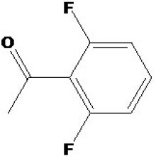 2 &#39;, 6&#39; - difluoroacetofenona Nº CAS: 13670 - 99 - 0